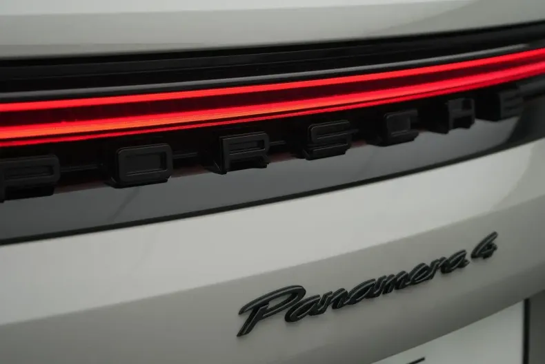 Porsche Panamera din 2024 cu 37.503 km - oferta POR171123 - foto 39