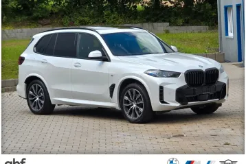 BMW X5 din 2023 - oferta BMW171124