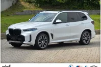 BMW X5 din 2023 cu 32.300 km - oferta BMW171124 - foto 2