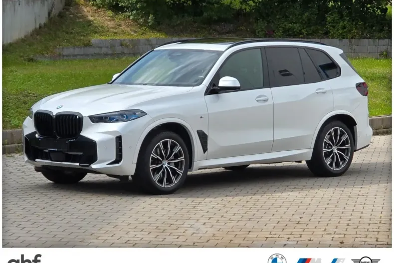 BMW X5 din 2023 cu 32.300 km - oferta BMW171124 - foto 2