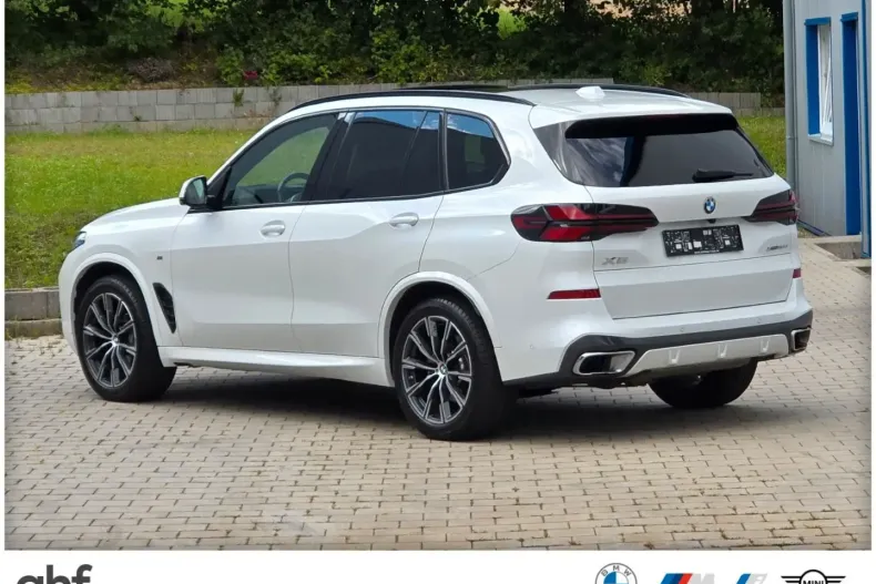 BMW X5 din 2023 cu 32.300 km - oferta BMW171124 - foto 3