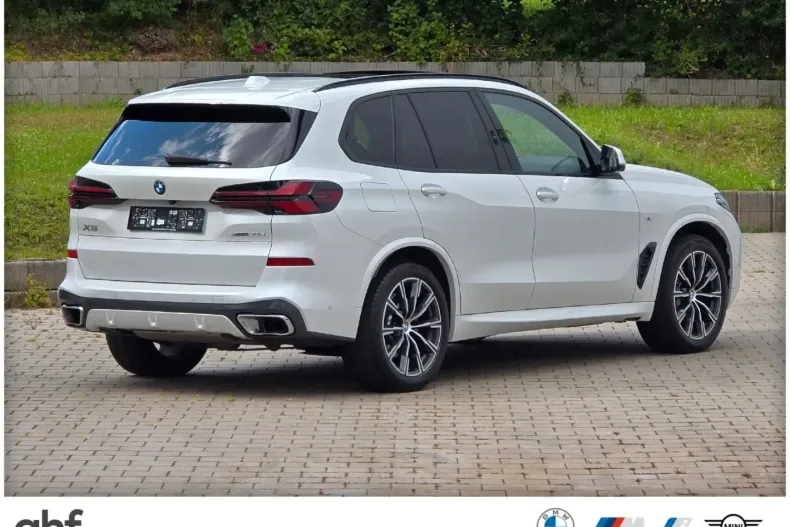 BMW X5 din 2023 cu 32.300 km - oferta BMW171124 - foto 4