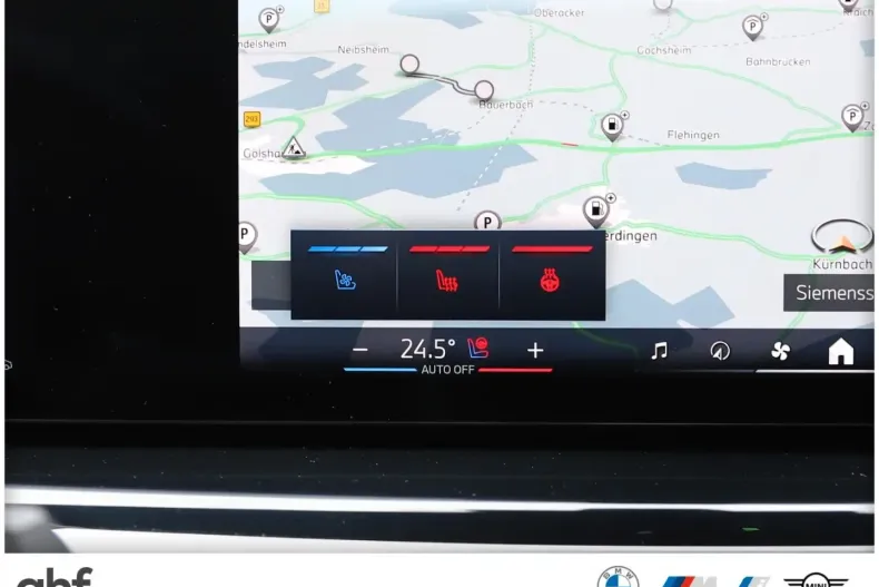 BMW X5 din 2023 cu 32.300 km - oferta BMW171124 - foto 17