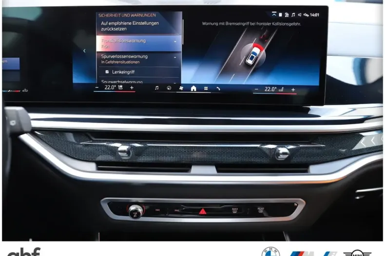 BMW X5 din 2023 cu 32.300 km - oferta BMW171124 - foto 19