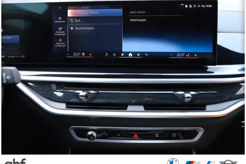 BMW X5 din 2023 cu 32.300 km - oferta BMW171124 - foto 23