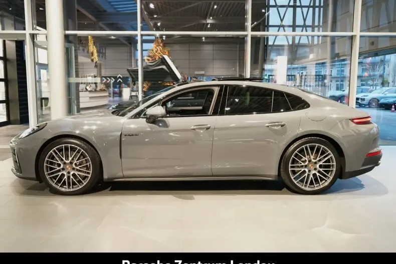 Porsche Panamera din 2024 cu 42.800 km - oferta POR171125 - foto 4