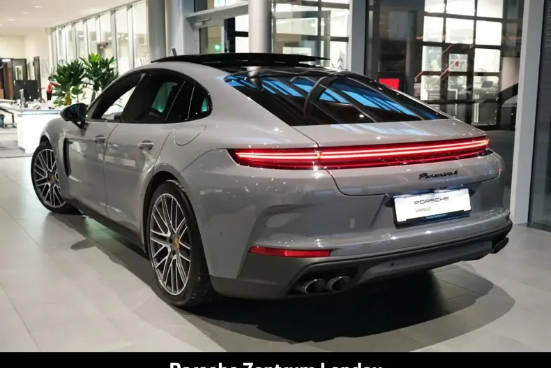 Porsche Panamera din 2024 cu 42.800 km - oferta POR171125 - foto 7