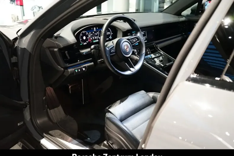 Porsche Panamera din 2024 cu 42.800 km - oferta POR171125 - foto 8