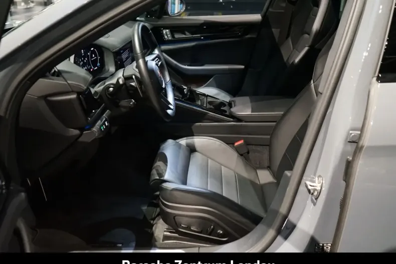 Porsche Panamera din 2024 cu 42.800 km - oferta POR171125 - foto 9