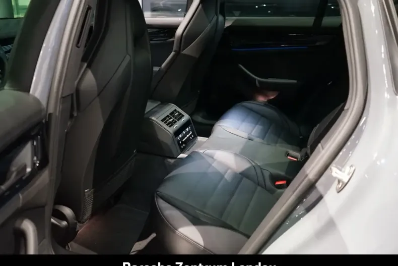 Porsche Panamera din 2024 cu 42.800 km - oferta POR171125 - foto 10