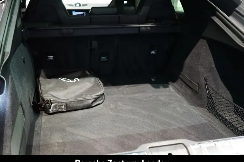 Porsche Panamera din 2024 cu 42.800 km - oferta POR171125 - foto 11