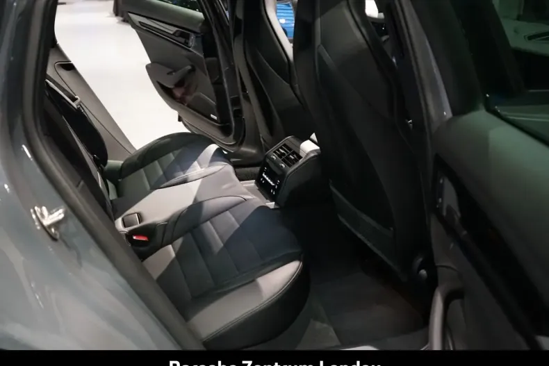 Porsche Panamera din 2024 cu 42.800 km - oferta POR171125 - foto 12