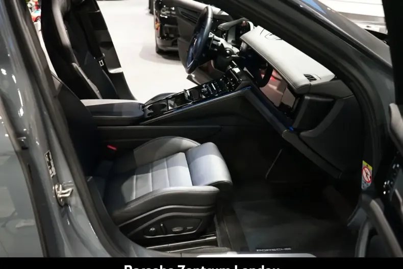 Porsche Panamera din 2024 cu 42.800 km - oferta POR171125 - foto 13