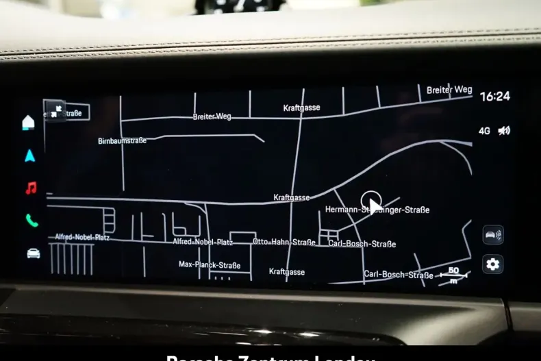 Porsche Panamera din 2024 cu 42.800 km - oferta POR171125 - foto 16