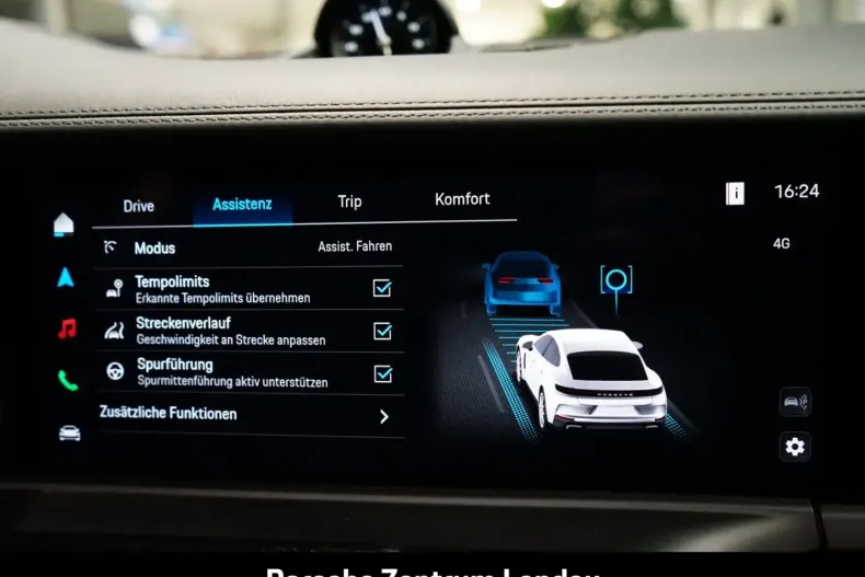 Porsche Panamera din 2024 cu 42.800 km - oferta POR171125 - foto 19