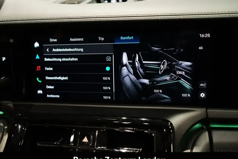 Porsche Panamera din 2024 cu 42.800 km - oferta POR171125 - foto 20