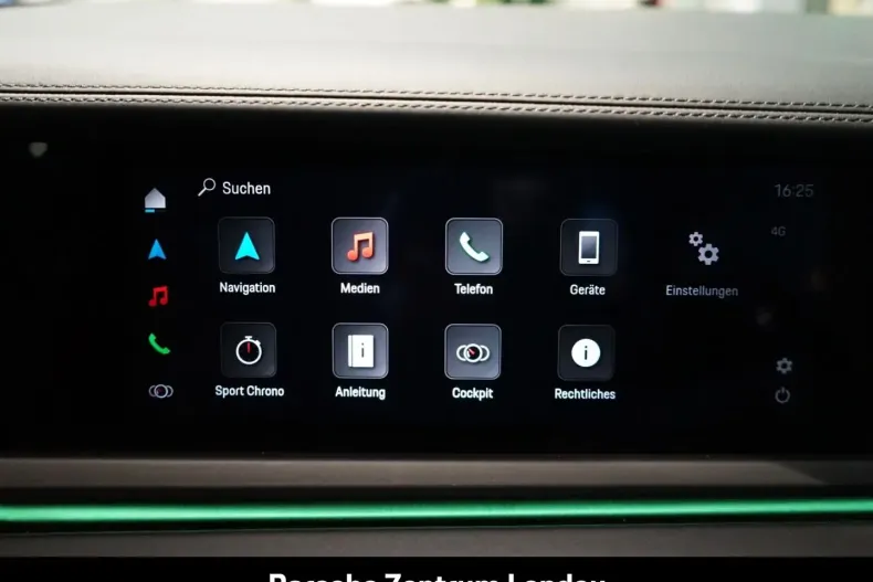 Porsche Panamera din 2024 cu 42.800 km - oferta POR171125 - foto 21