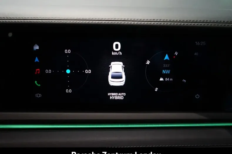 Porsche Panamera din 2024 cu 42.800 km - oferta POR171125 - foto 22