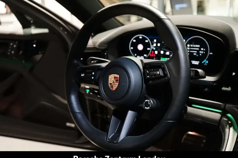 Porsche Panamera din 2024 cu 42.800 km - oferta POR171125 - foto 24