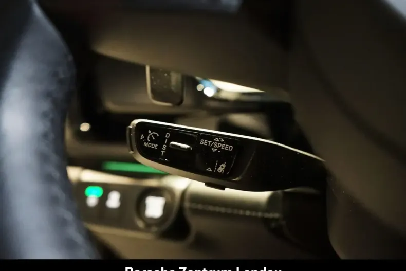 Porsche Panamera din 2024 cu 42.800 km - oferta POR171125 - foto 26