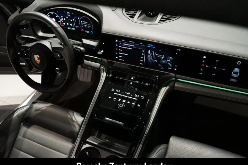 Porsche Panamera din 2024 cu 42.800 km - oferta POR171125 - foto 31