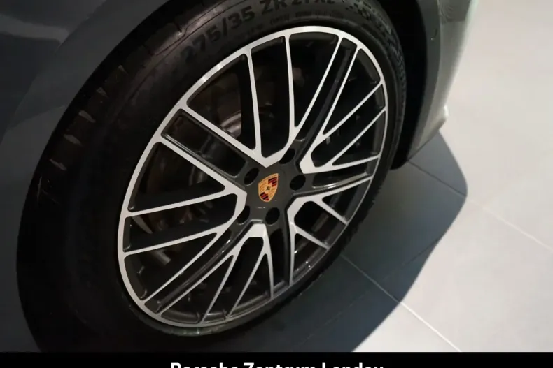 Porsche Panamera din 2024 cu 42.800 km - oferta POR171125 - foto 32