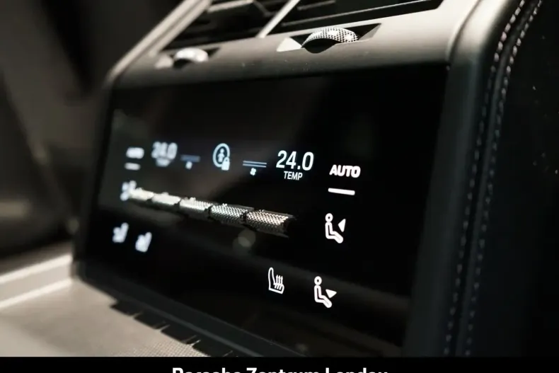 Porsche Panamera din 2024 cu 42.800 km - oferta POR171125 - foto 33