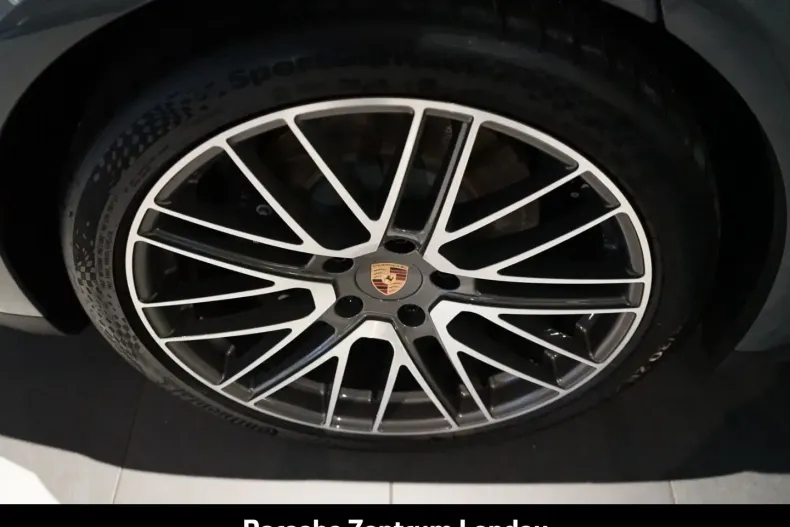 Porsche Panamera din 2024 cu 42.800 km - oferta POR171125 - foto 35