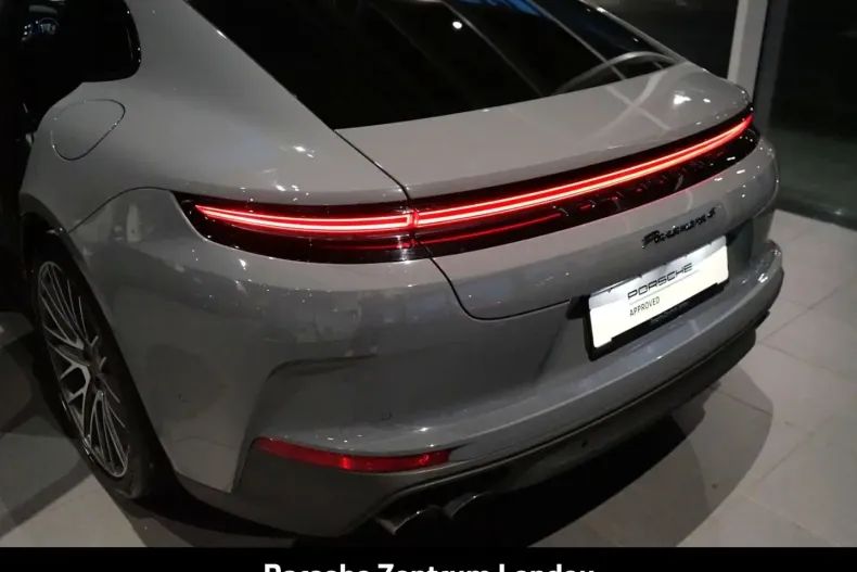 Porsche Panamera din 2024 cu 42.800 km - oferta POR171125 - foto 36