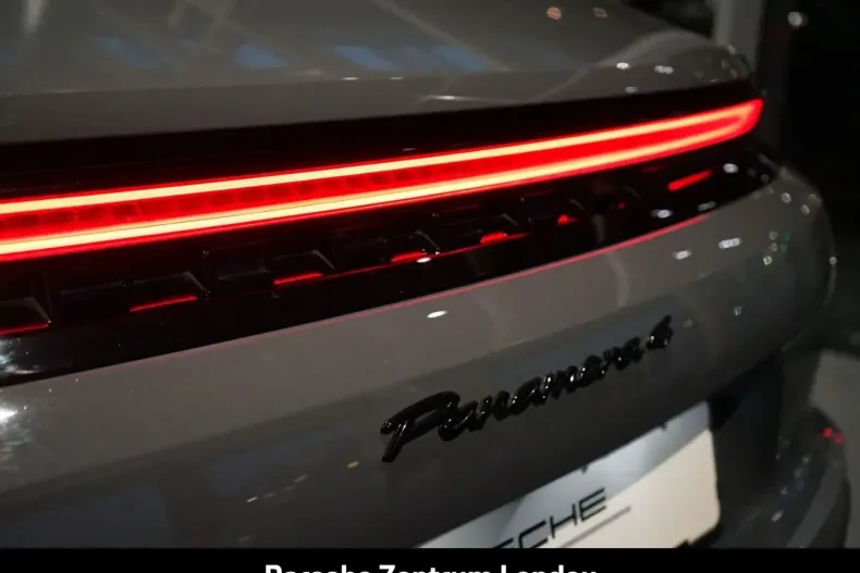 Porsche Panamera din 2024 cu 42.800 km - oferta POR171125 - foto 37