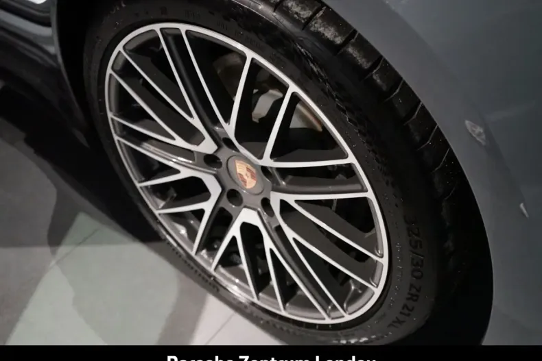 Porsche Panamera din 2024 cu 42.800 km - oferta POR171125 - foto 38