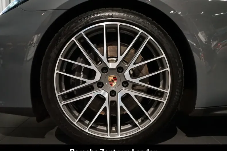 Porsche Panamera din 2024 cu 42.800 km - oferta POR171125 - foto 39