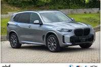 BMW X5 din 2024 cu 24.900 km - oferta BMW171126 - foto 1