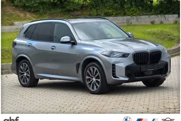 BMW X5 din 2024 - oferta BMW171126