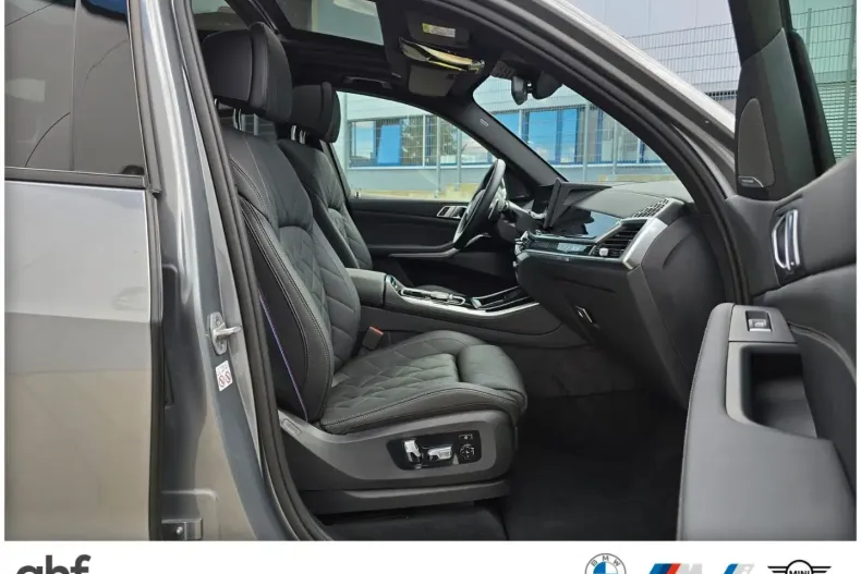 BMW X5 din 2024 cu 24.900 km - oferta BMW171126 - foto 29