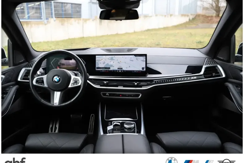 BMW X5 din 2023 cu 32.500 km - oferta BMW171127 - foto 5