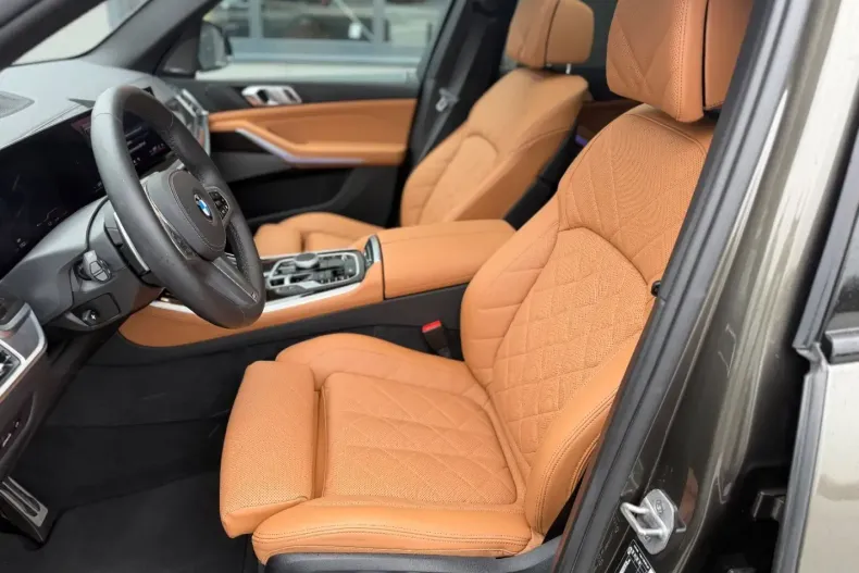 BMW X5 din 2024 cu 17.340 km - oferta BMW171128 - foto 9