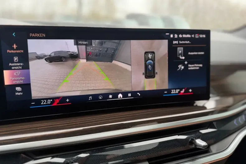 BMW X5 din 2024 cu 17.340 km - oferta BMW171128 - foto 12