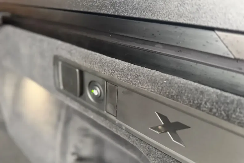 BMW X5 din 2024 cu 17.340 km - oferta BMW171128 - foto 17