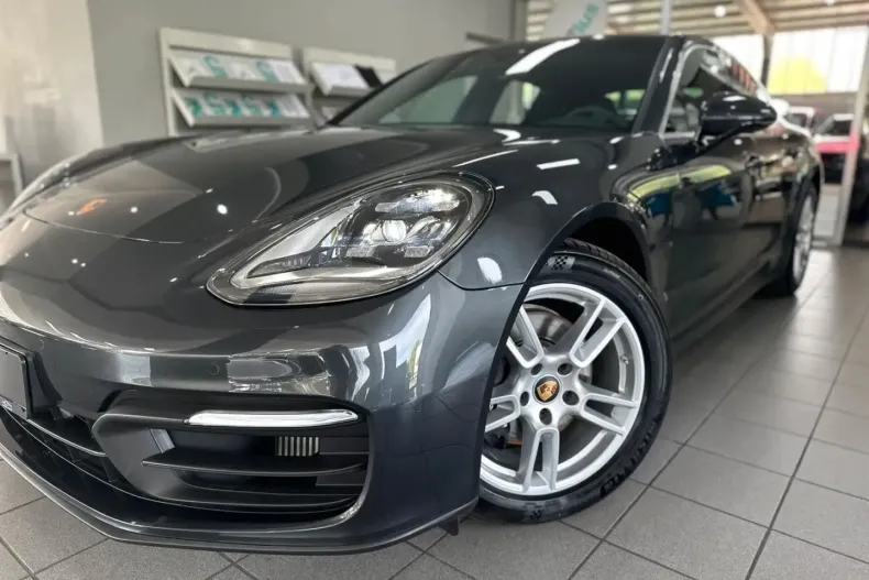 Porsche Panamera din 2021 cu 17.000 km - oferta POR171129 - foto 2