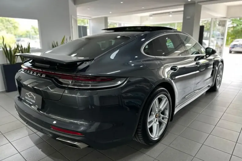Porsche Panamera din 2021 cu 17.000 km - oferta POR171129 - foto 3
