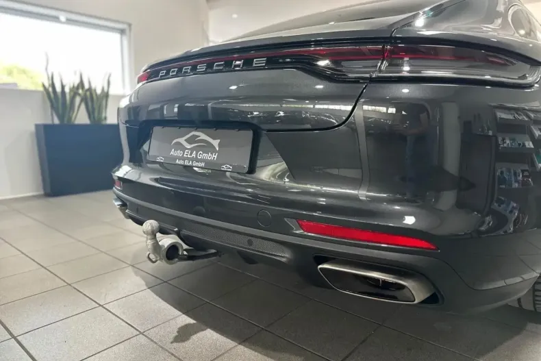 Porsche Panamera din 2021 cu 17.000 km - oferta POR171129 - foto 4