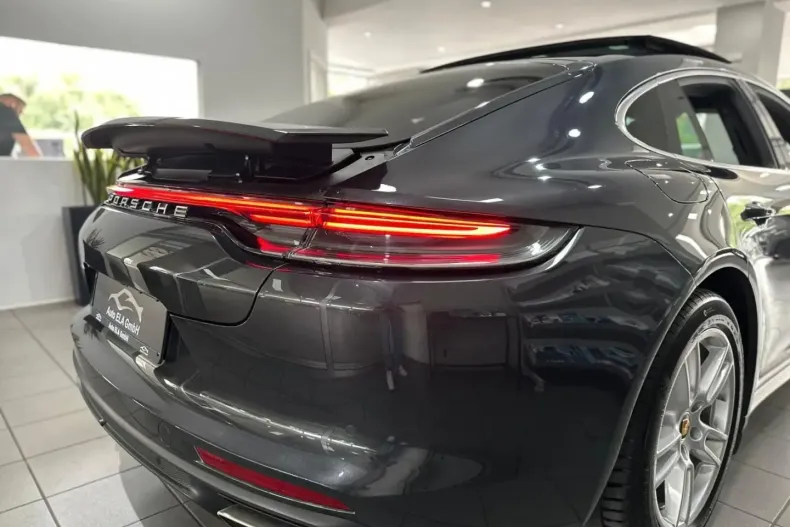 Porsche Panamera din 2021 cu 17.000 km - oferta POR171129 - foto 6