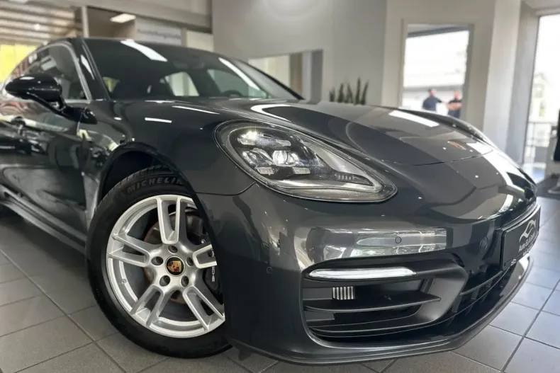 Porsche Panamera din 2021 cu 17.000 km - oferta POR171129 - foto 8