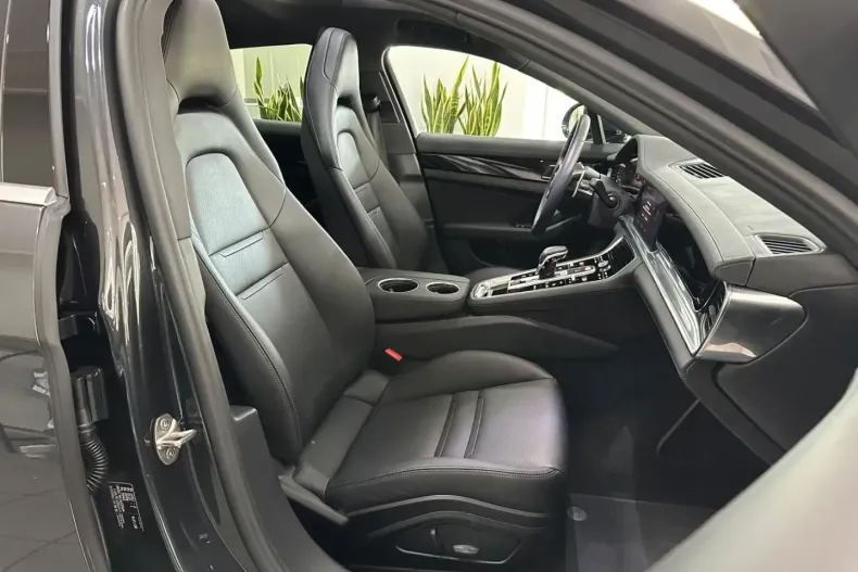 Porsche Panamera din 2021 cu 17.000 km - oferta POR171129 - foto 9