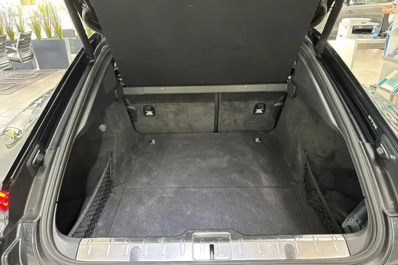 Porsche Panamera din 2021 cu 17.000 km - oferta POR171129 - foto 11