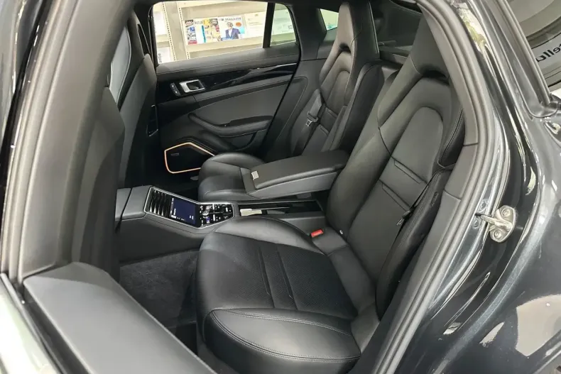 Porsche Panamera din 2021 cu 17.000 km - oferta POR171129 - foto 12