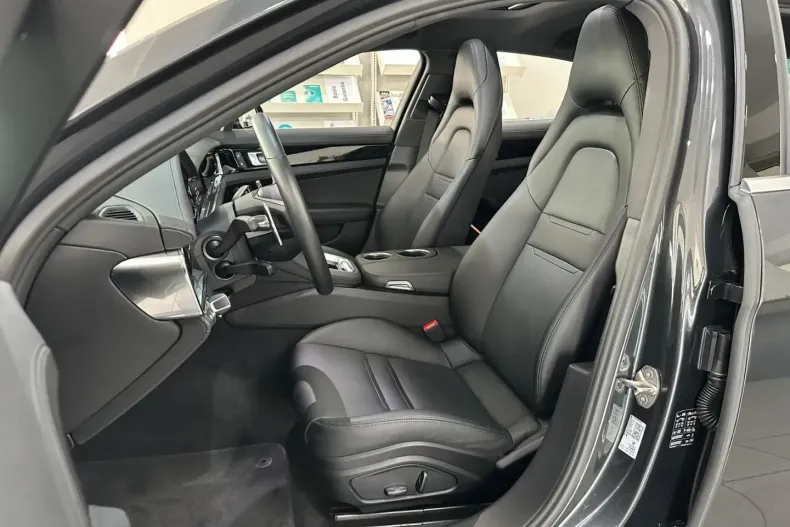 Porsche Panamera din 2021 cu 17.000 km - oferta POR171129 - foto 13