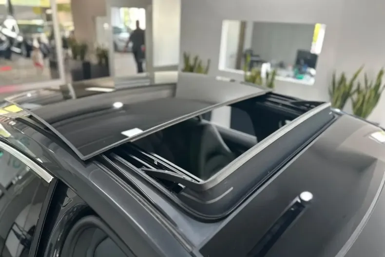 Porsche Panamera din 2021 cu 17.000 km - oferta POR171129 - foto 15