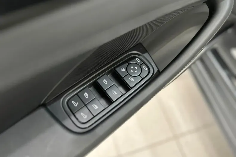 Porsche Panamera din 2021 cu 17.000 km - oferta POR171129 - foto 17